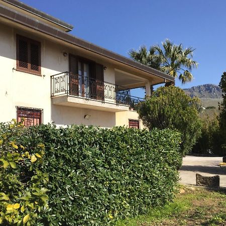 Villa Calcerame Montelepre Luaran gambar
