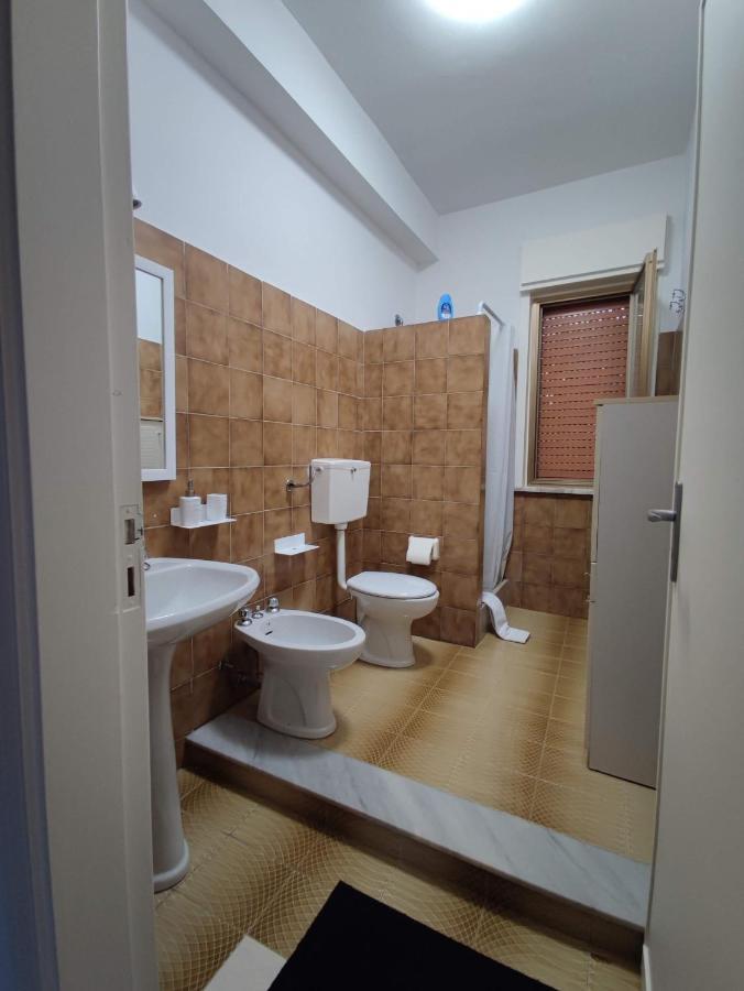Villa Calcerame Montelepre Luaran gambar