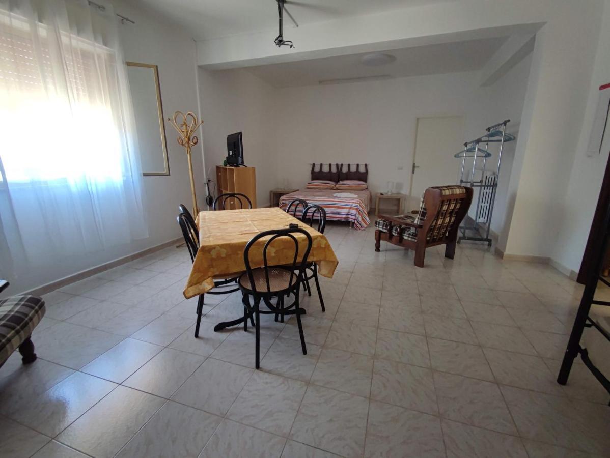 Villa Calcerame Montelepre Luaran gambar