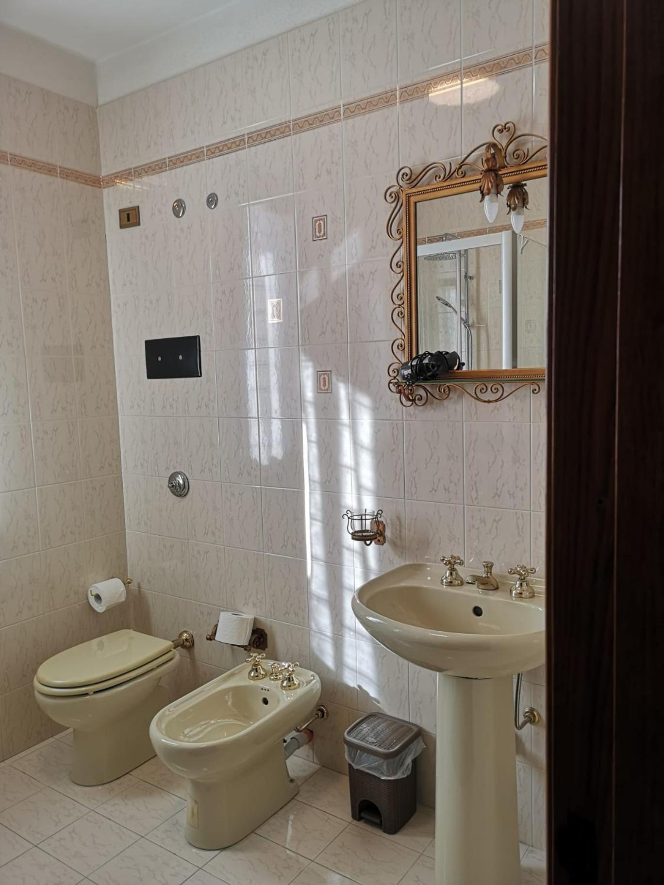 Villa Calcerame Montelepre Luaran gambar