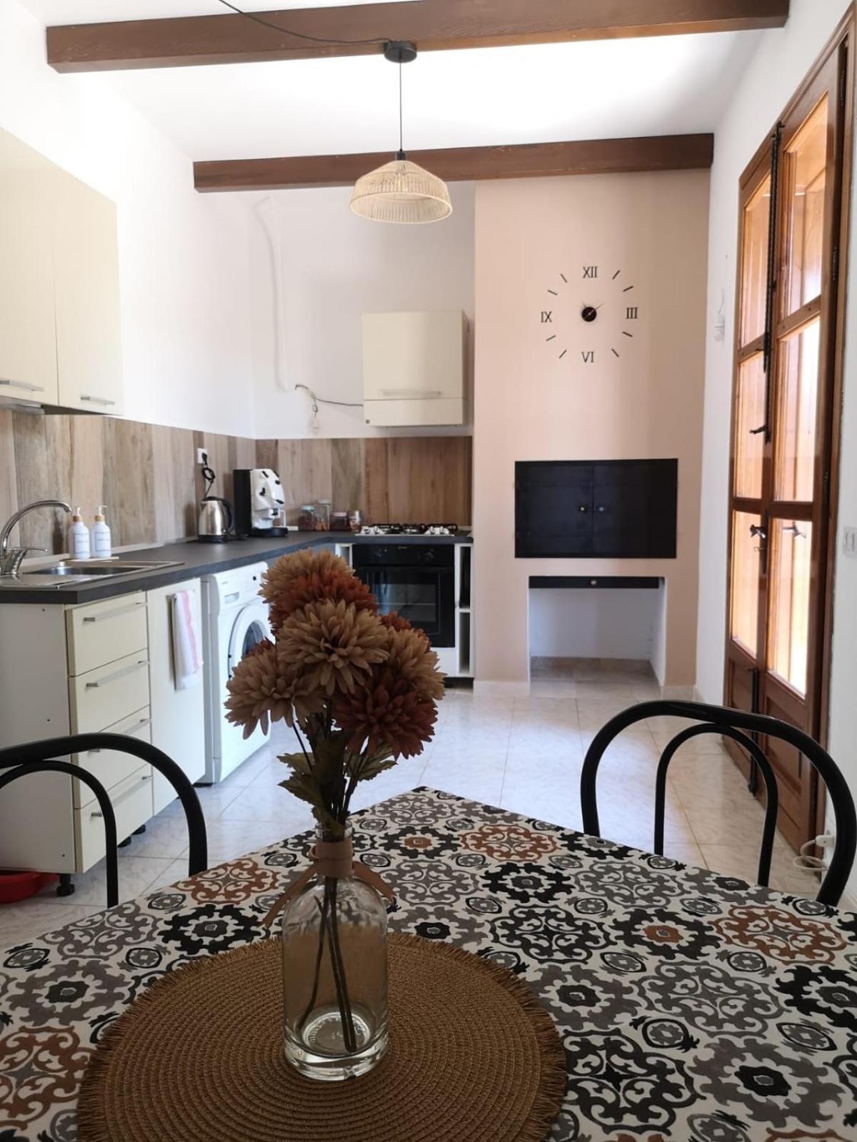 Villa Calcerame Montelepre Luaran gambar