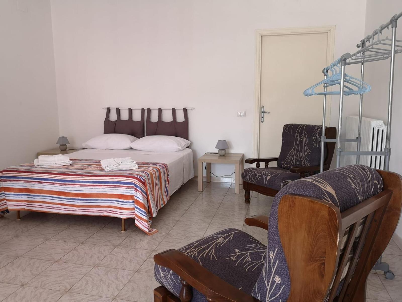 Villa Calcerame Montelepre Luaran gambar