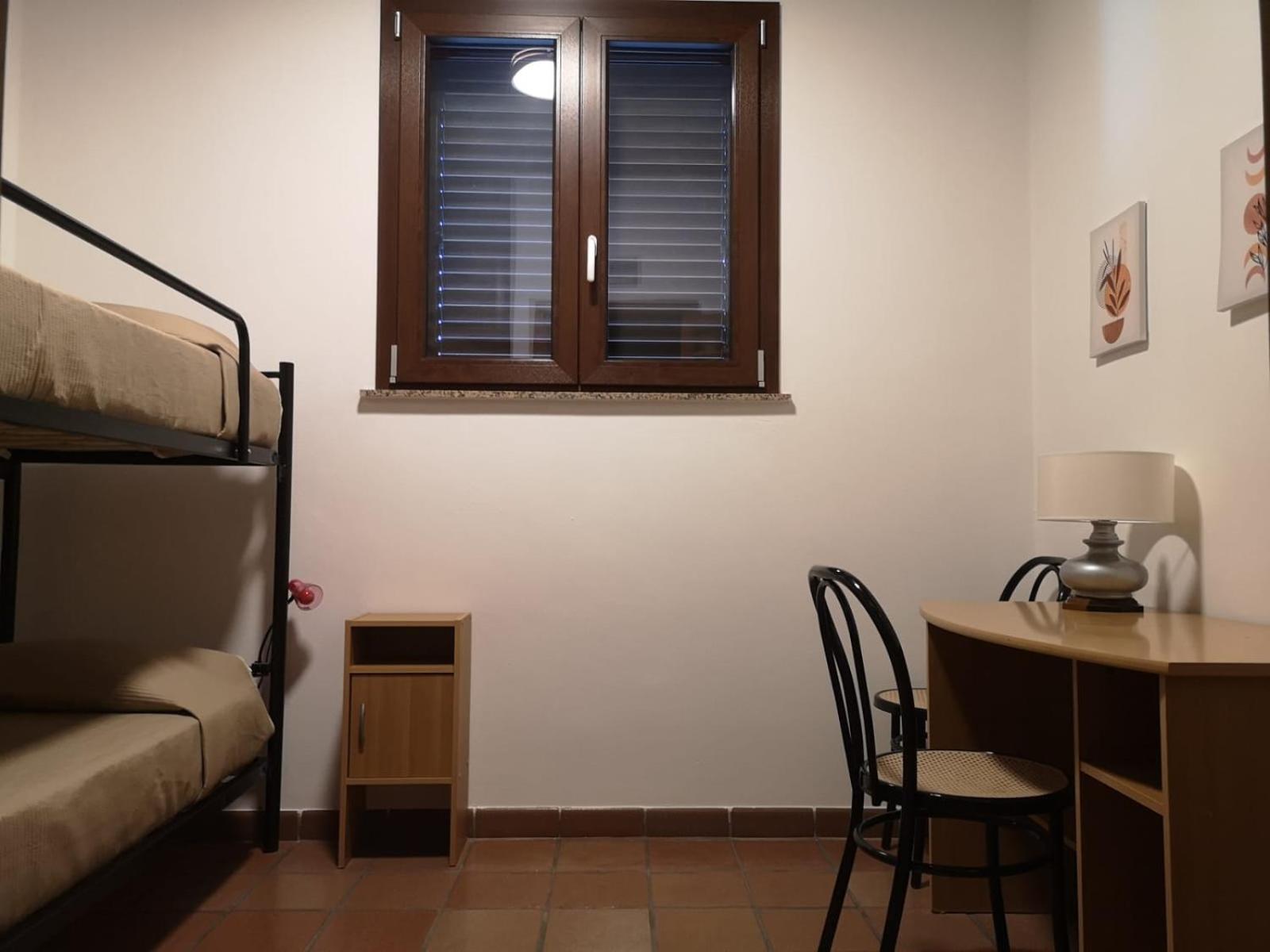 Villa Calcerame Montelepre Luaran gambar