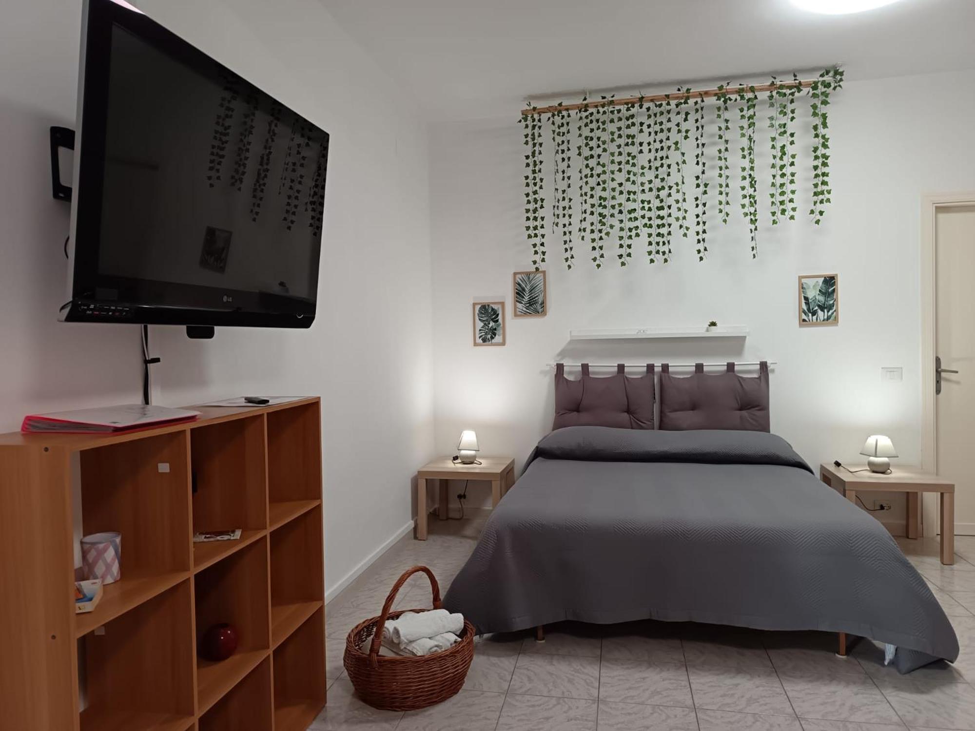 Villa Calcerame Montelepre Luaran gambar