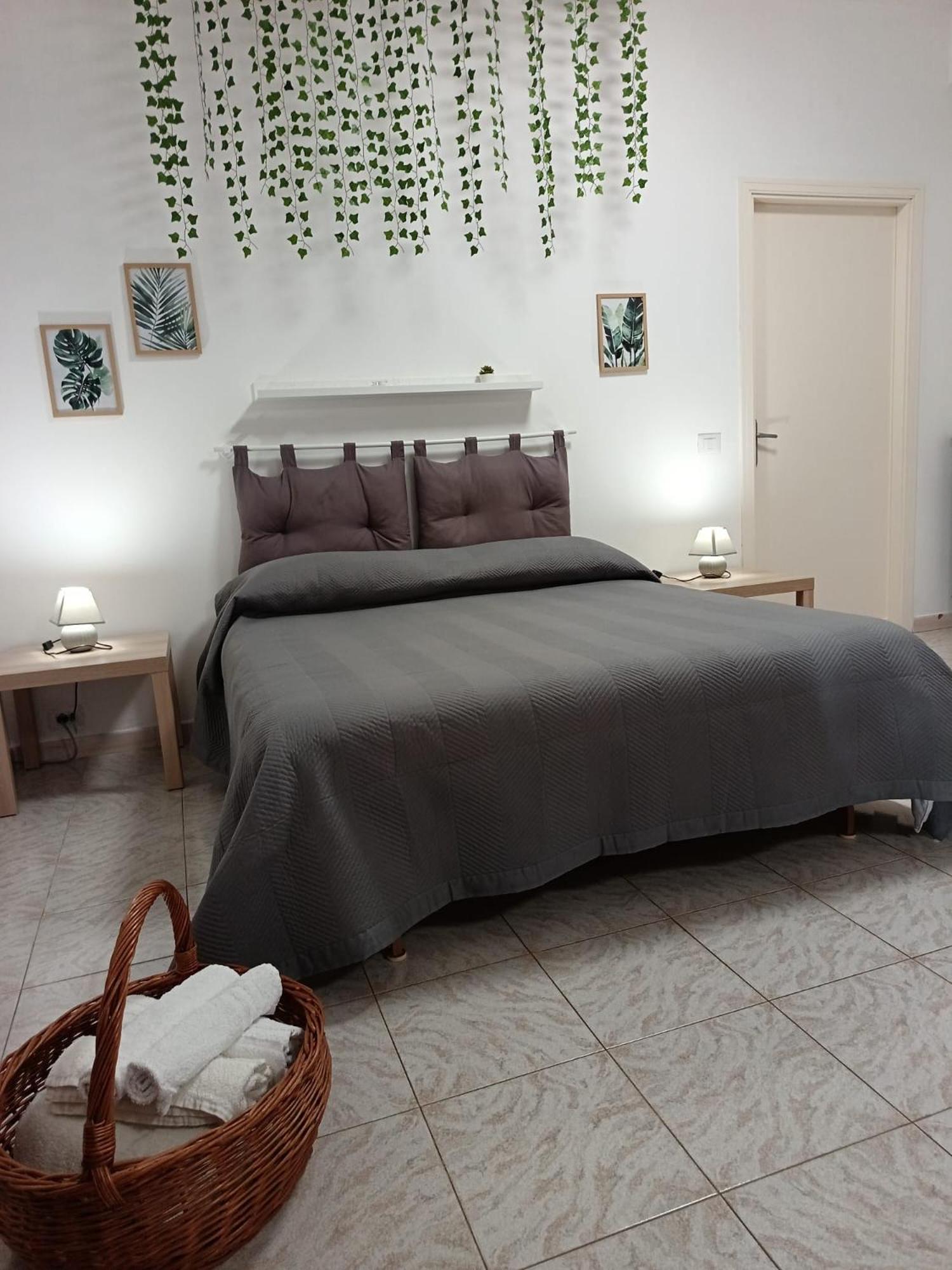 Villa Calcerame Montelepre Luaran gambar